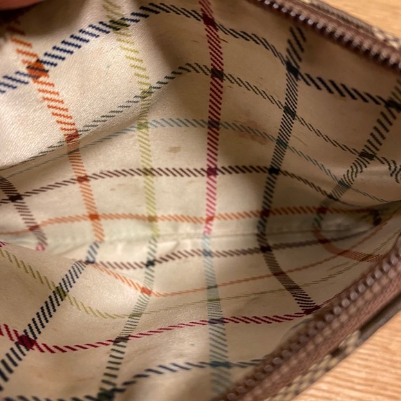 Coach wristlet - Picture 3 of 3